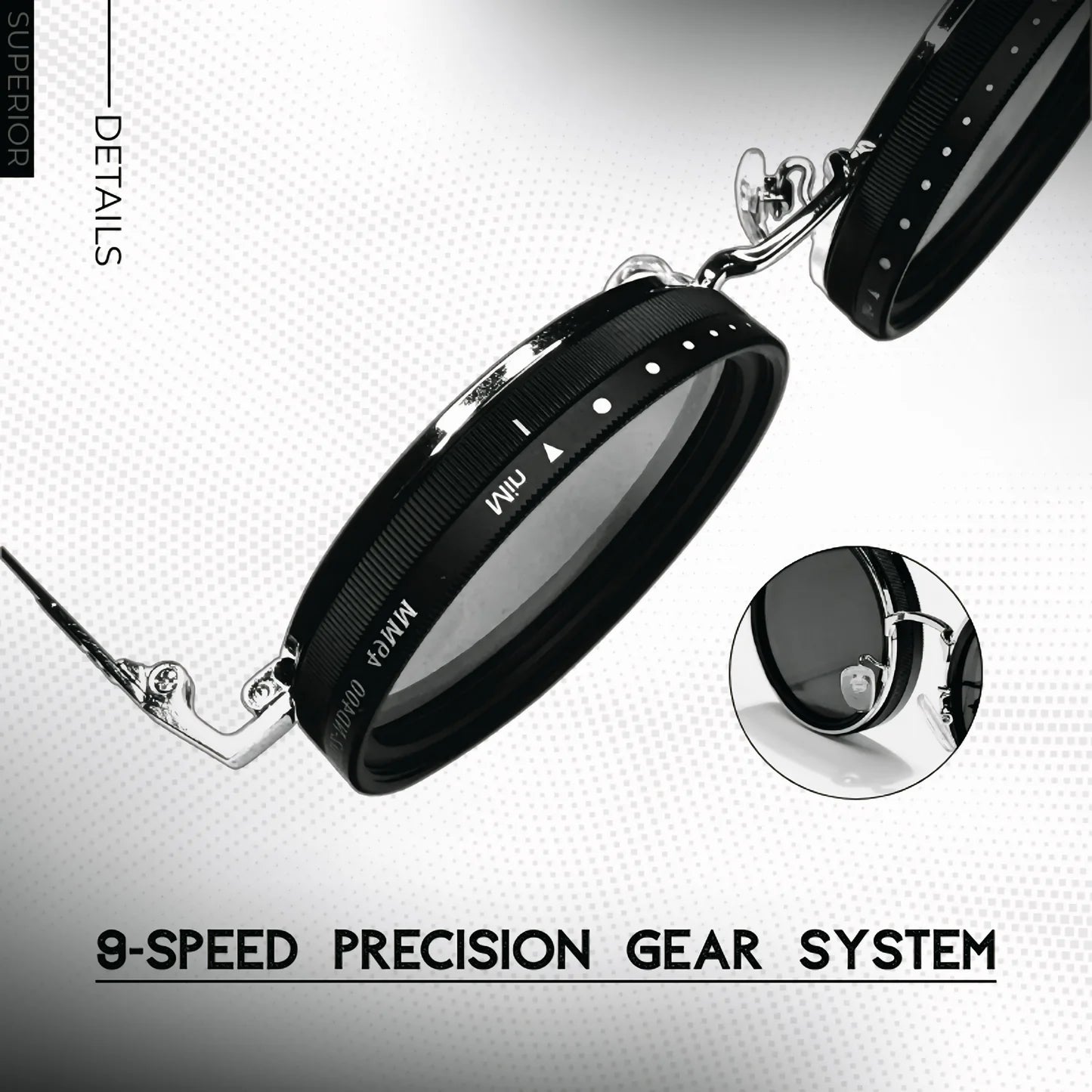 SHADEX™️-Sunglasses