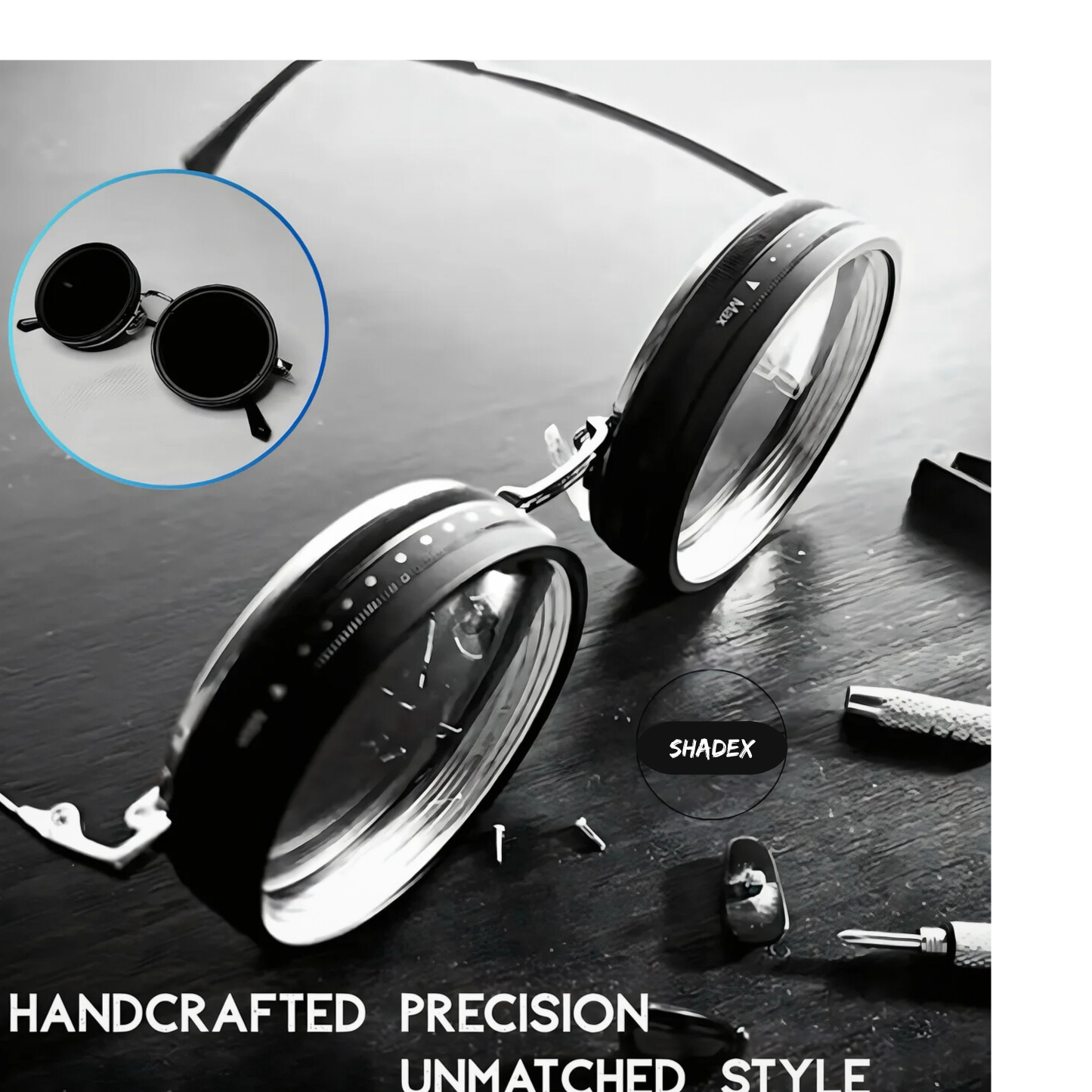 SHADEX™️-Sunglasses