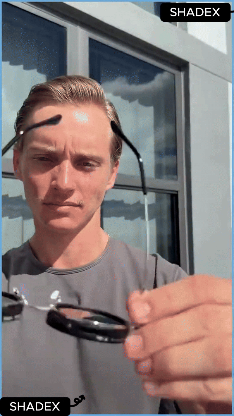 SHADEX™️-Sunglasses